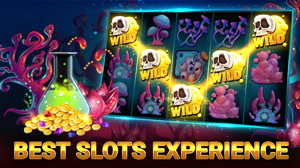 Slot Game uw88 chính thức