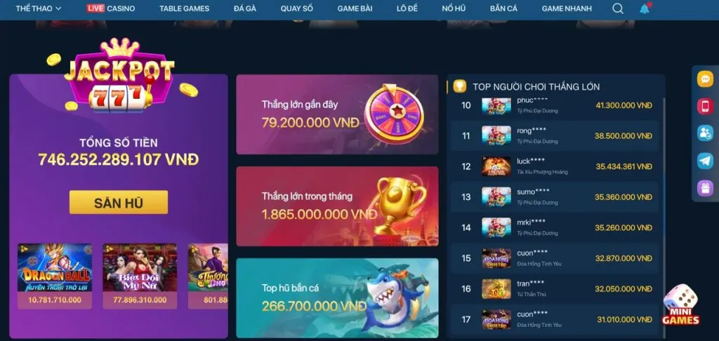 Hình ảnh thể hiện các đặc quyền VIP cao cấp tại uw88 chính thức